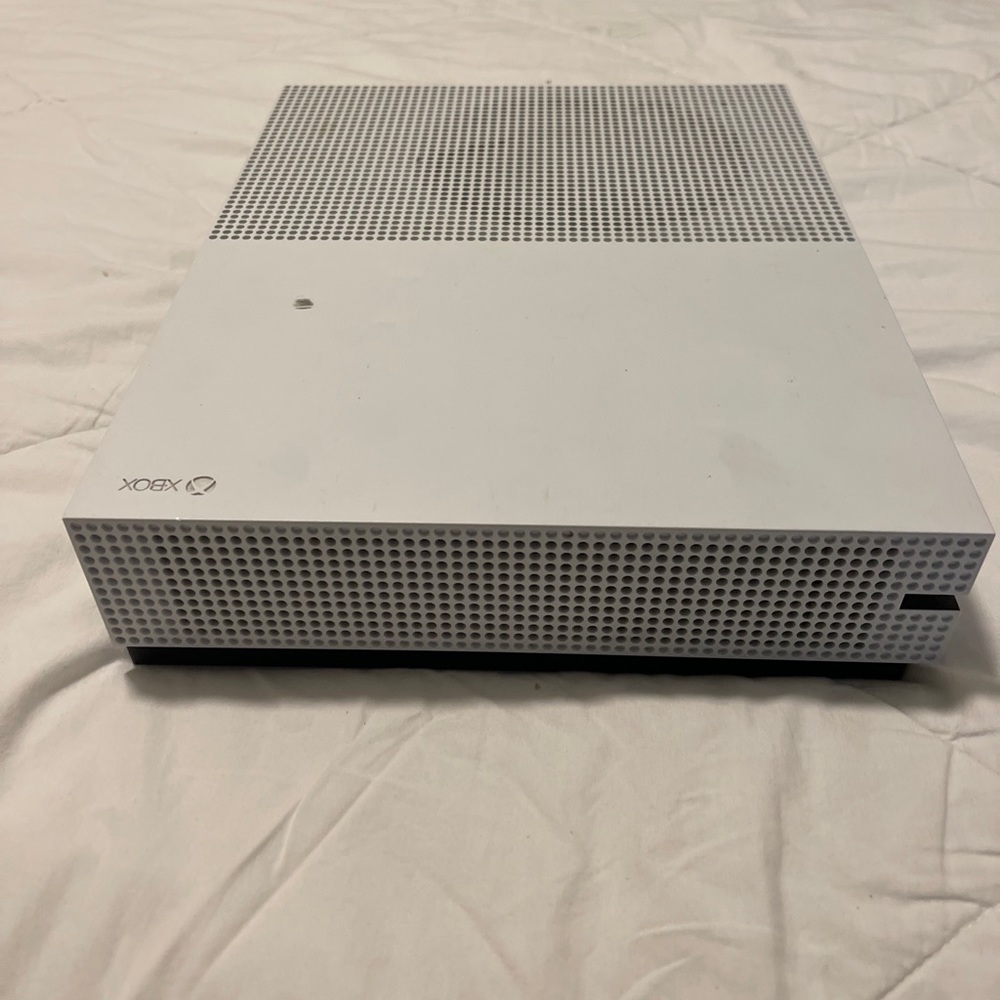 XBox One - Picture 6 of 6